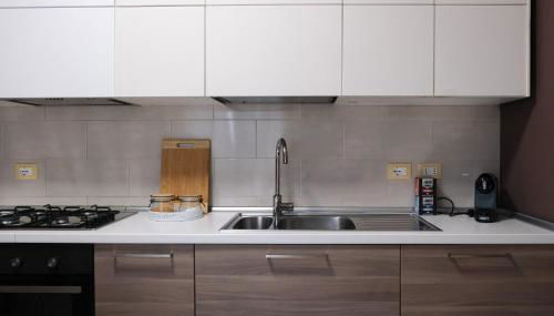 Cremona SUITE PAD - Foto 5, stove