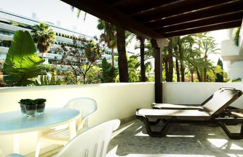 Aparthotel Monarque Sultán - Photo 32