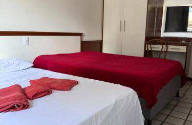 Apartamento com vista da praia da Costa 615 - Foto 14