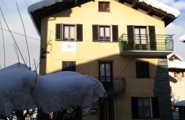 Tra le Vette - Foto 1