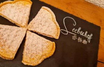 Seeberhof - Urlaub am Bauerhof - Foto 31