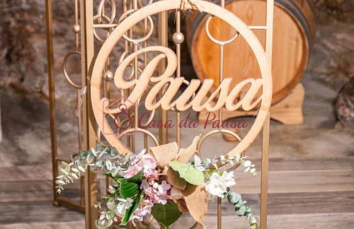 Casa da Pausa by TonsdeVerde - Foto 25