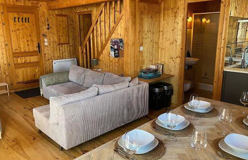 Chalet Carre - Foto 39