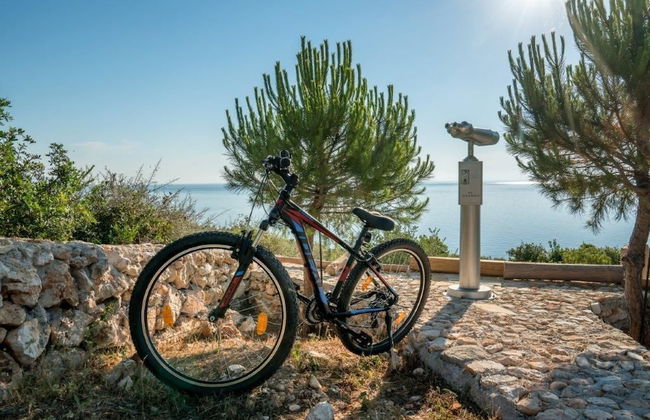 Blue Caves Villas - Foto 76