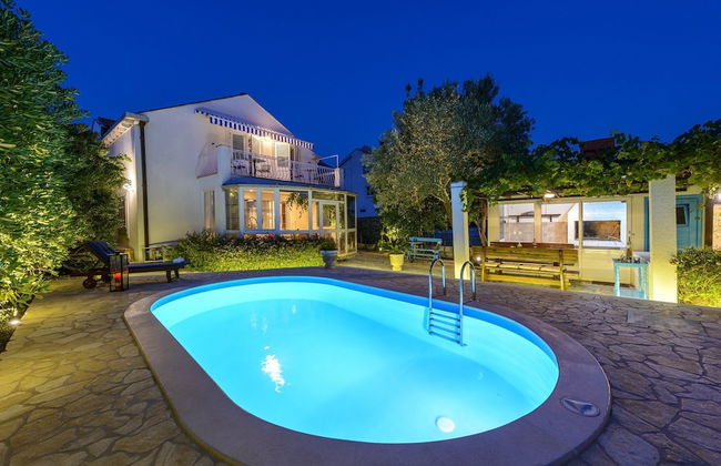 Villa Piano - Foto 52