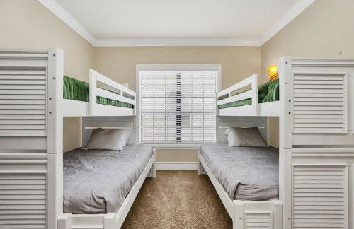 Luxury 6 Bedroom House in Reunion Resort - Foto 5