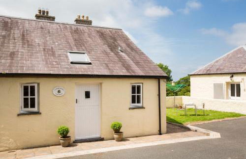 Portclew Cottages - Foto 3