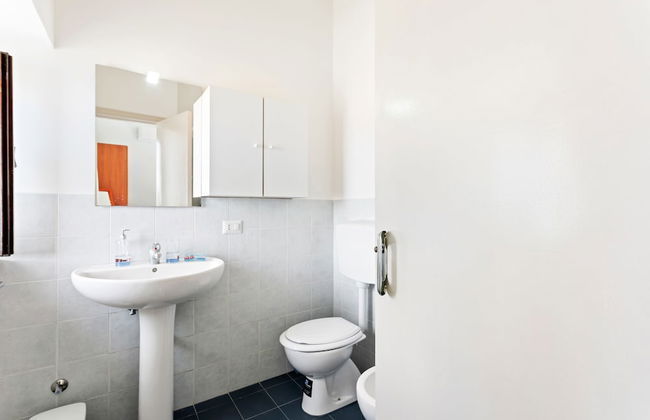 La Finestra Dei Ciclopi - Foto 12