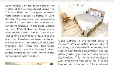 PRIVATE VIEW ON THE LAKE SIDE OF 95! Sleeps 16 - Foto 2