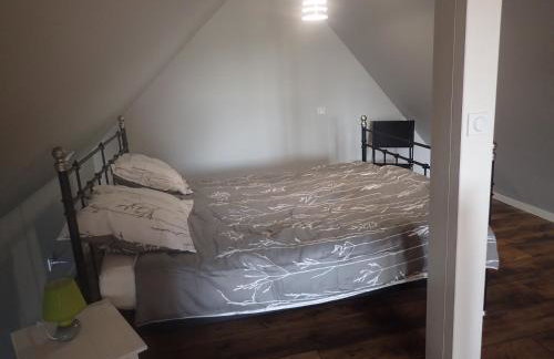 Les Gîtes de la tour, appartement "le Vignoble" - Foto 26