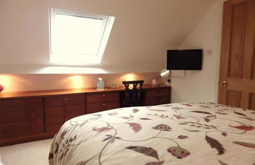 Central Apartment Kelso - Foto 27