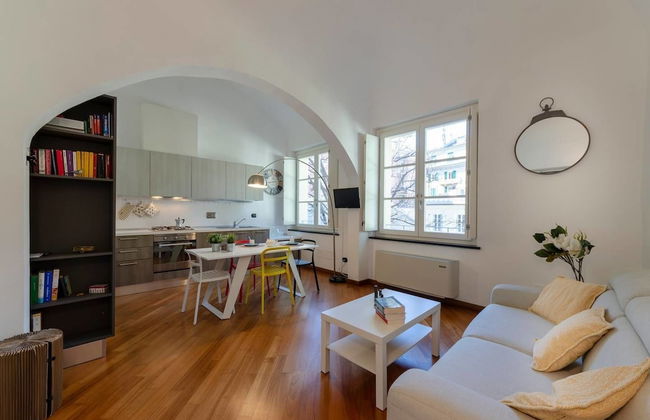 JOIVY San Bartolomeo Degli Armeni Charming Flat - Foto 16