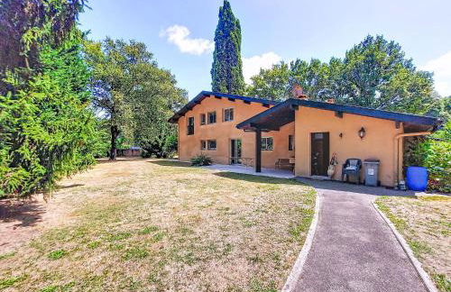 Holiday Home Maison du Chêne Pointu by Interhome - Foto 42