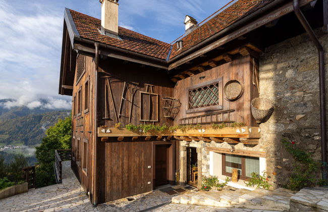 Nido del Pettirosso - Foto 2