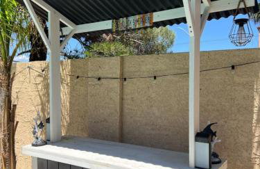 Tropical 4BR Oasis with Pool and Jacuzzi Near Strip - Photo 33