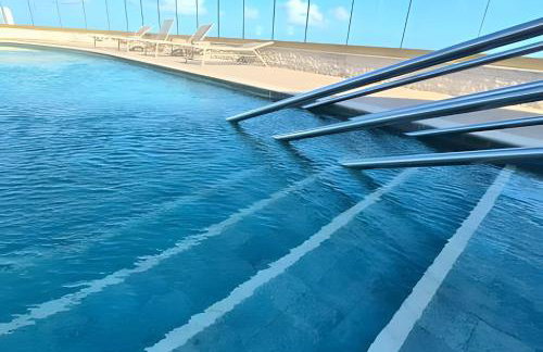 Parque do Cais Ap 1409 By Temporada Inn - Foto 14