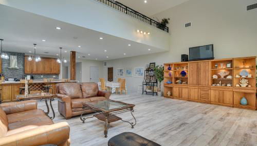 St Petersburg Getaway - 5 Mi to Tropicana Field! - Foto 3