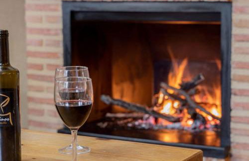 Casas rurales Batan Rio Tus - Foto 34