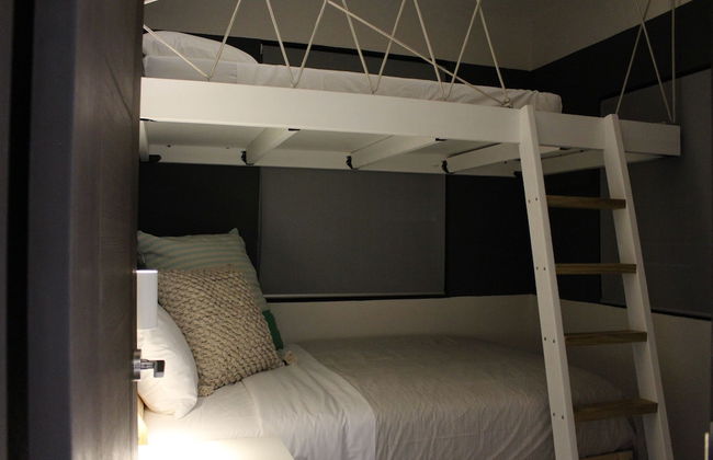 El Patio Retreat at Combate - Foto 3