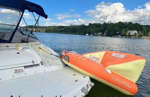 Winnisquam Lake House - Foto 11