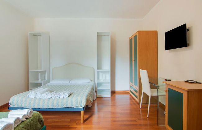 Belvilla by OYO Villa Serra Alta 16 - Foto 11