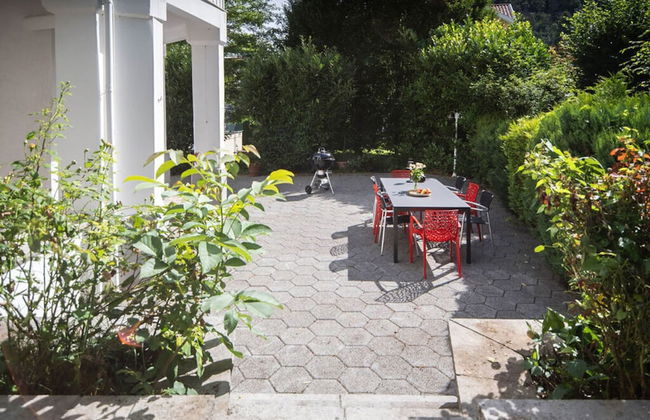 Maria Luise Comfortable Holiday Residence - Foto 15