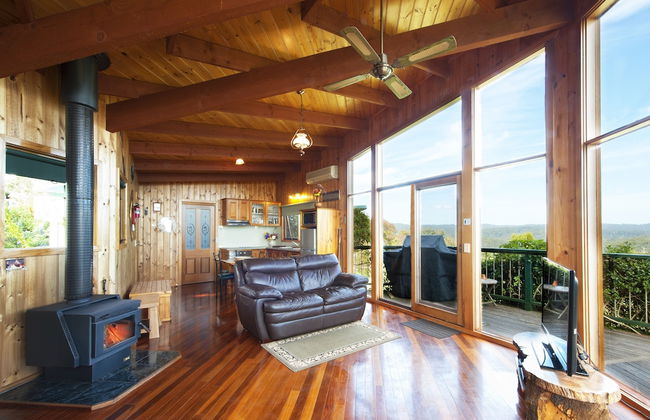 The Boomerangs - Foto 24