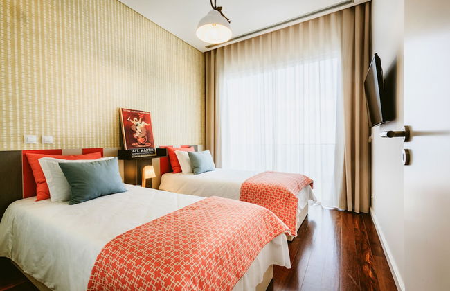 Villa Carlota by Holiday Rental Management - Foto 23