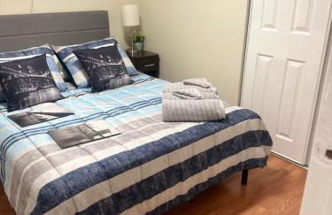 Affordable 3BR Near NYC & MetLife Stadium - Foto 13