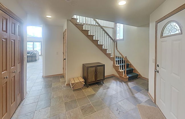 Olson Bay Getaway - Foto 30