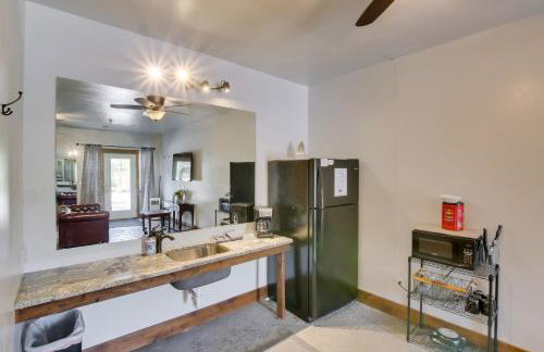 Lava Hot Springs Studio with Views, Walk to River - Foto 9