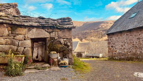 Maison authentique au cœur des montagnes, 8pers - Foto 3