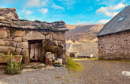 Maison authentique au cœur des montagnes, 8pers - Photo 3