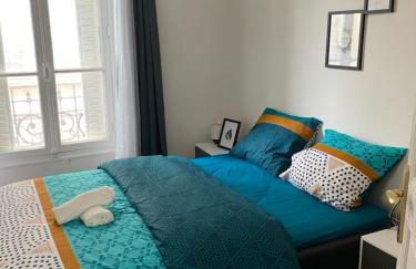 Joli petit 2 pièces - Foto 6