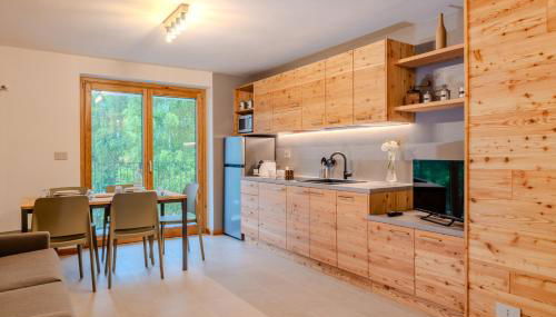 Enjoy Alps - appartamenti vacanza - Foto 2