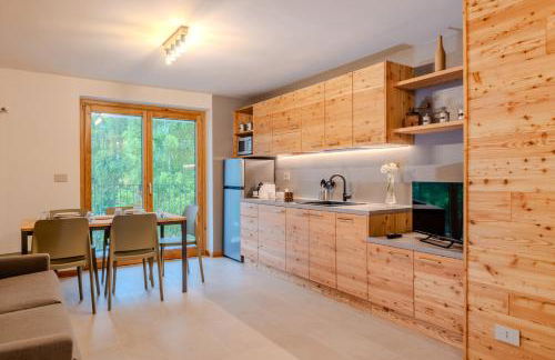 Enjoy Alps - appartamenti vacanza - Foto 2