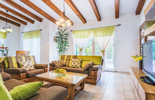 Holiday Home Vila Milančić by Interhome - Foto 6