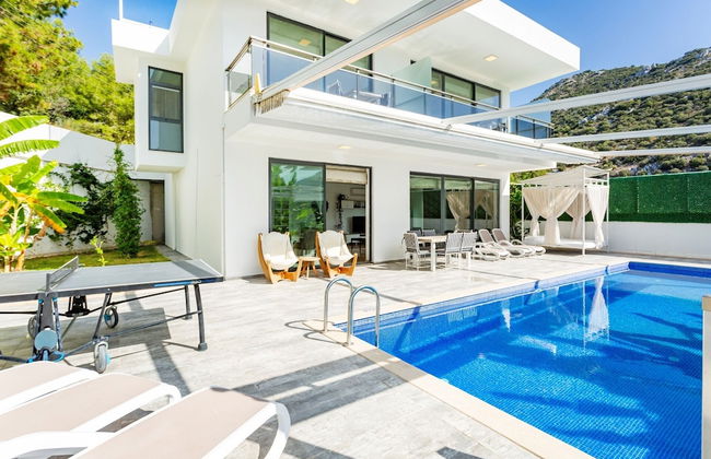 Infinity Sky - Foto 36