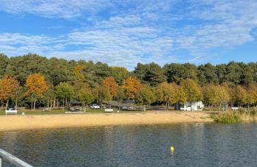 Domek Sielsko z kominkiem i jacuzzi godzinę od Warszawy - Foto 35