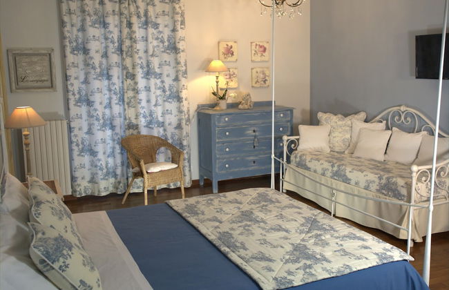 Antico Casale Mattei - Adult only - Foto 25