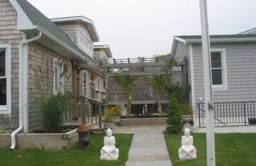 Hamptons 5 Bedroom Estate - Foto 8