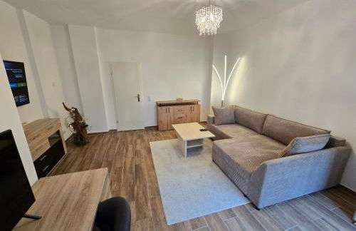 Boardinghouse mit 10 großen Apartments mit Parkplatz und Balkon - Photo 27