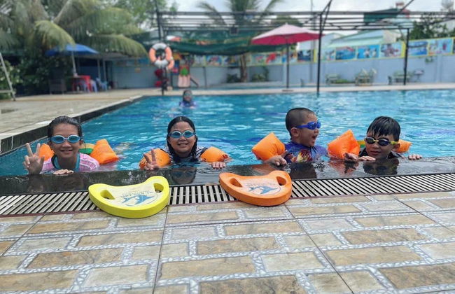 Hoanglinhhome - Foto 34