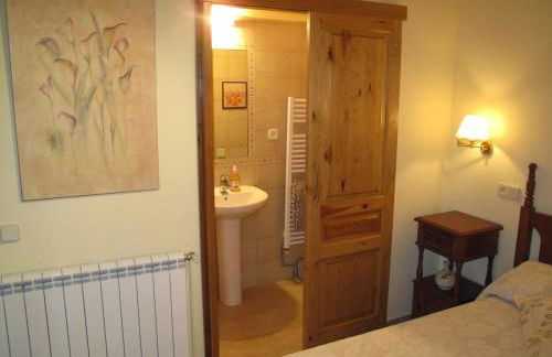 Apartamento con jardin en Gessa - Foto 13