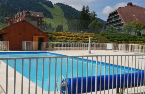 Beau studio la campagnarde - Foto 15