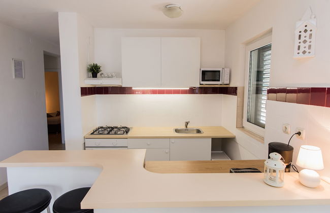 Vodice Lagom - Foto 22