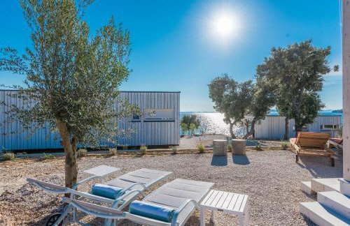 BUQEZ Eco Resort - beachfront 20 & House 42 - Foto 21