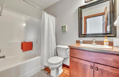 Bridges Bay Vacation Cabin 33 - Foto 28