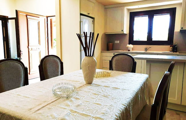 Traditional House Spectacular View near Heraklion - Foto 5