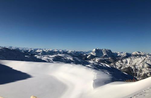 Chalet Hochgern - Photo 28